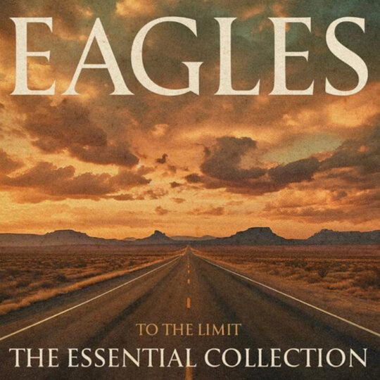 Eagles 老鹰乐队《To the Limit：The Essential Collection》3CD[WAV无损+CUE]下载-蓝光演唱会资源网