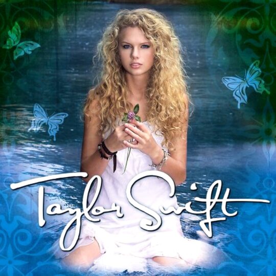 泰勒·斯威芙特2006年首张同名专辑《Taylor Swift》 FLAC无损+CUE整轨下载-蓝光演唱会资源网