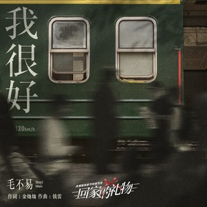 毛不易《我很好》Flac/MP3格式 无损音乐下载-蓝光演唱会资源网