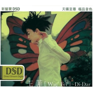 《迷路》Flac/MP3格式 无损音乐下载,王菲